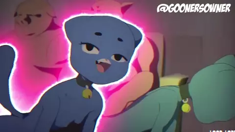 RITCH BITC JUICE CUCK FURRY HMV