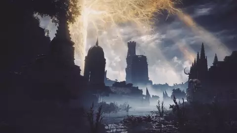 AMBITION｜feat. FROMSOFTWARE｜HMV/ PMV