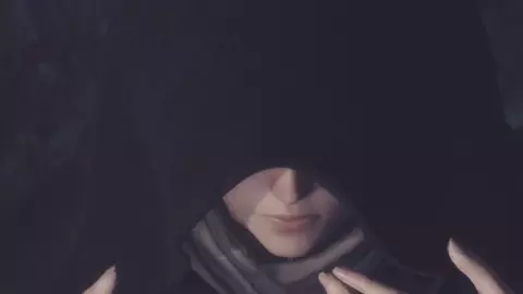 AMBITION｜feat. FROMSOFTWARE｜HMV/ PMV