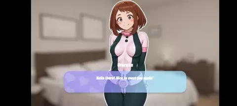 Idel waifu playthrough #5 [delicious anal holes]