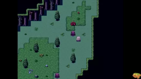 【The Depraved Vampire Slut】Part03