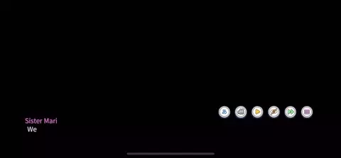 Cherry Tales-Sister Mari