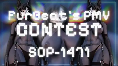 [4K] Mal0 PMV | Contest (SCP-1471)