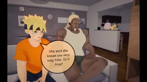 NTR Young Employees 1 [Japs 8005][4K60FPS]