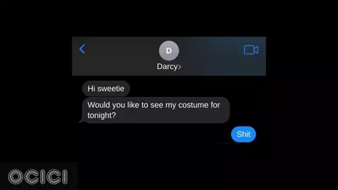 Halloween Special 2025 - Intro