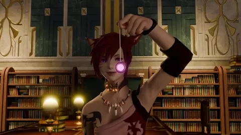 POV - Hypnotized into giving a BJ