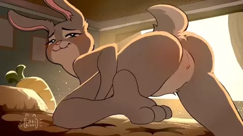 FURRY PMV: Cute Hole (Collab with raveferal)