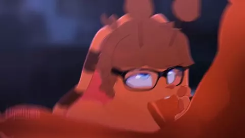 FURRY PMV: Cute Hole (Collab with raveferal)