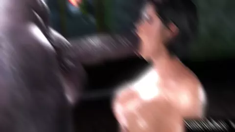 Evil Pussies | Resident Evil HMV/PMV