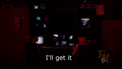 Five Security Nights