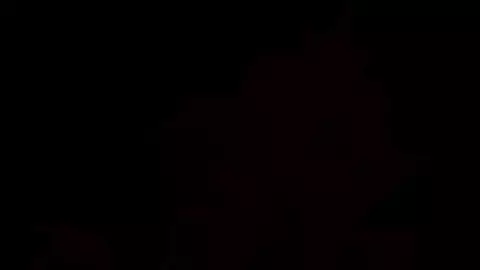 Shadow Peach Possession (mahoumonsterart & magicalmysticva)