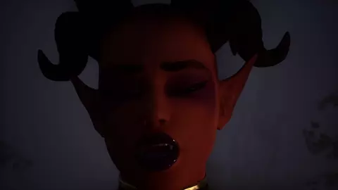 Futa Halloween, Vol. 2