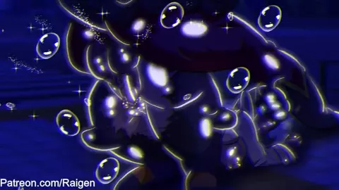 Matiere Fucked Pokemon ZA