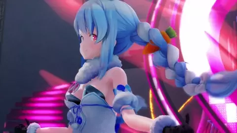 Usada Pekora - Streaming Heart