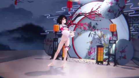 Lingyuan DaXi (remake)