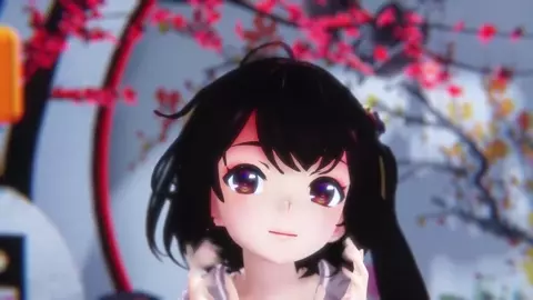 Lingyuan DaXi (remake)