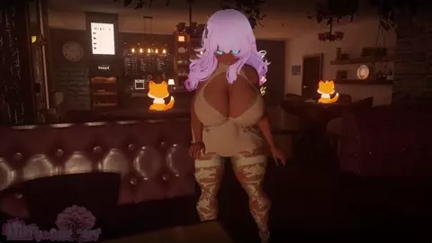 First date fun~ (Trailer)