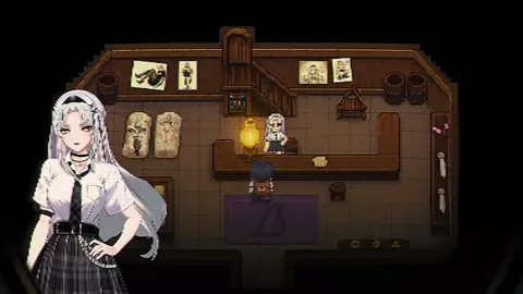 Your Chinese Classmate is a Latex Succubus Who Wants Your Cum | Vtuber Hentai RP