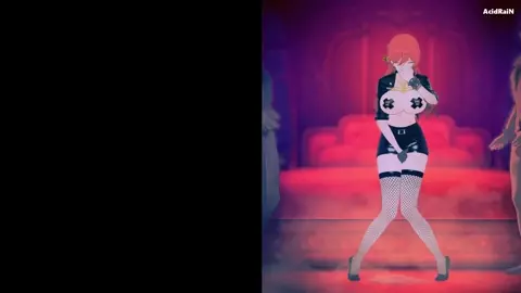 Himeko x Mob 2 sex video (HSR)