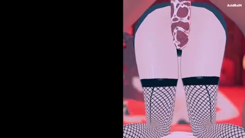 Himeko x Mob 2 sex video (HSR)