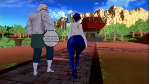 THICCIFY NTR Hyuga 1 teaser