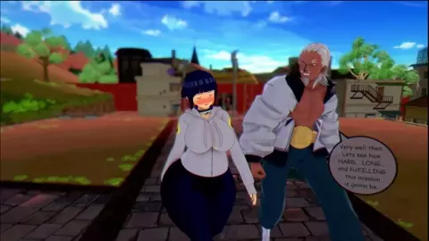 THICCIFY NTR Hyuga 1 teaser