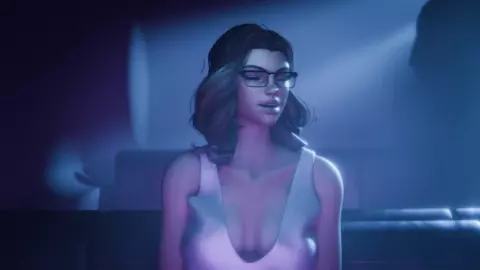 Sue x Emma [NO WM] [Midnightswamie] [4K] [60 FPS]