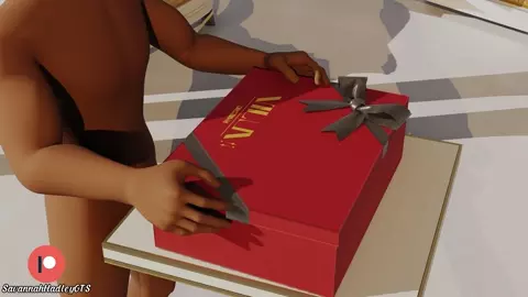 Alice Aphrodisiac Overdose [SavannahHadleyGTS]