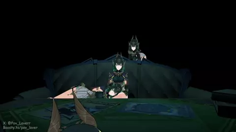 Shadowbearing Serpent - Behind the scene (Public)