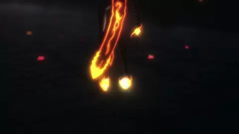 Tougen Renka [Masturbation Dance]