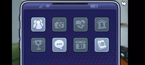 Summertime Saga part 2