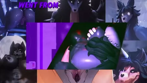 JEALOUS -Yandere Mal0 PMV (MAL0 CONTEST)