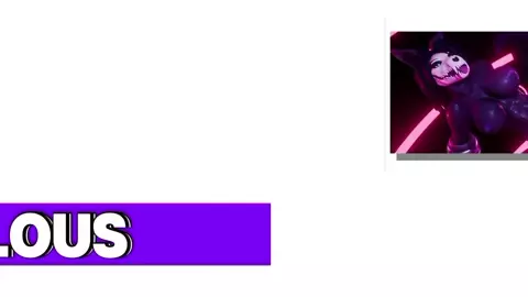 JEALOUS -Yandere Mal0 PMV (MAL0 CONTEST)