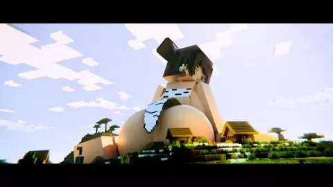 Tribal Goddess Julia [PervertedGiants]