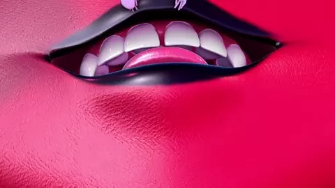 Millie's Little Snacks (Alternate) [Perverted Giants]