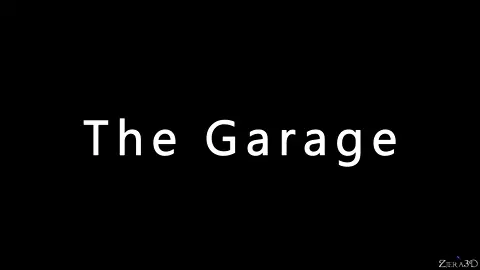 The Garage