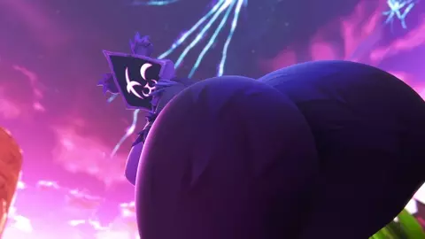 Giantess Raven Team Leader [PervertedGiants]