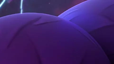 Giantess Raven Team Leader [PervertedGiants]