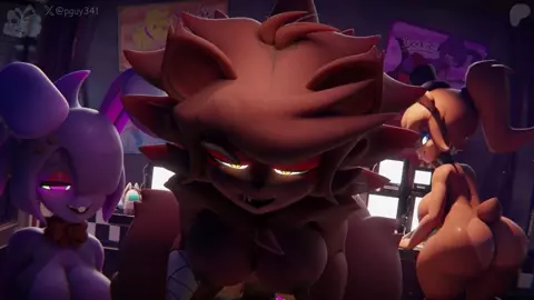 fredina's nightclub {all night} Compilation (Part 4)