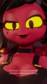 Millie Death by Snu Snu [PervertedGiants]