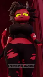 Millie Death by Snu Snu [PervertedGiants]