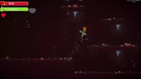 The Outcast Tribe - GAMEPLAY