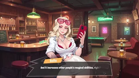 Femboy Futa House - GAMEPLAY