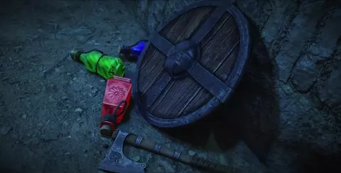 INSTANT LOSS: CLEVER FOX [MolagBallin]