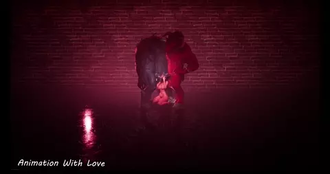 ✦ Infernal Fucking in All Holes ✦