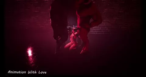 ✦ Infernal Fucking in All Holes ✦