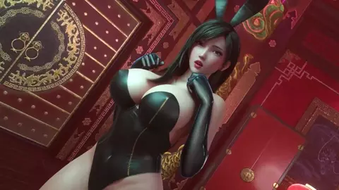 Tight Fantasy - Chosen Bride - TIPSY