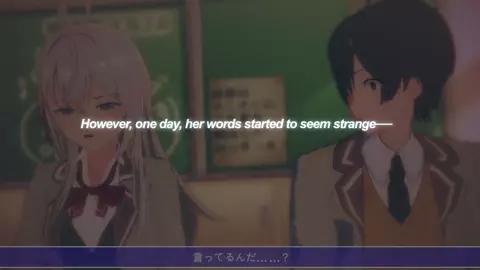 『Alya③』Pregnancy Bad End 1 ~The Girls I Loved, Stolen and Tainted by My Best Friend~