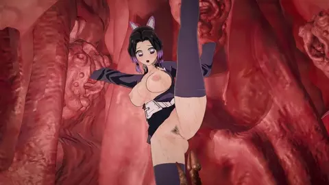 [Demon Slayer] Shinobu Kocho