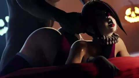 Juri Clown Peformance -sound